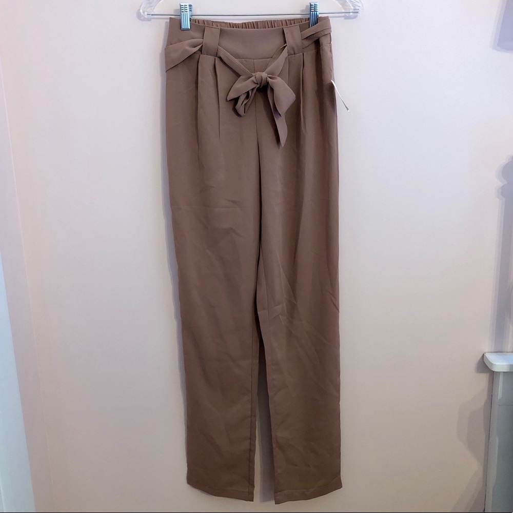 NWT Charlotte Russe Pants